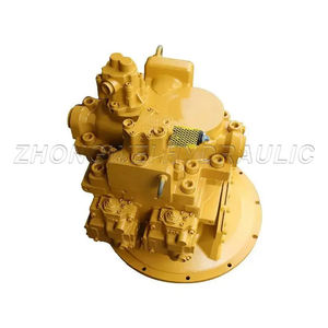 Piezas de excavadora 320B 320C 320D Bomba principal hidráulica 173-3381 1733381 para CAT - Product Image 4