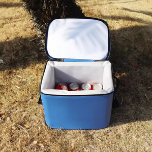 Bolsa <span class=keywords><strong>Térmica</strong></span> para Alimentos FH, en Oferta, con Logotipo Personalizado, <span class=keywords><strong>de</strong></span> TPU, Resistente al Agua, Moderna, con Capacidad <span class=keywords><strong>de</strong></span> 20L/30L - Product Image 2