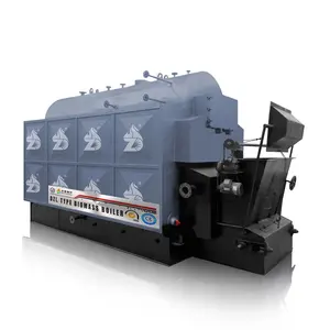 Factory direct sales of 1 ton industry bituminous coal biomass steam boiler factory price