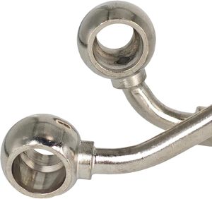 สายฉีดน้ำมันเชื้อเพลิง HDFL005 HDFL-005สำหรับ Harley 1995-1999 Electra เหิน<span class=keywords><strong>1996</strong></span>-1999อะไหล่เปลี่ยน61470-99A - Product Image 3