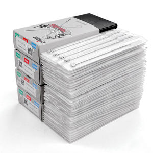 Solong โรงงานขายส่งมาตรฐานแบบดั้งเดิมเข็มสัก Stigma แบบดั้งเดิมเข็มสักสำหรับขดลวดเครื่องสัก - Product Image 3