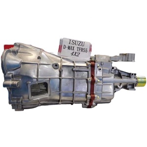 Pièces automobiles <span class=keywords><strong>Prix</strong></span> compétitif <span class=keywords><strong>Boîte</strong></span> <span class=keywords><strong>de</strong></span> vitesses <span class=keywords><strong>manuelle</strong></span> D-MAX TFR55 pour ISUZU - Product Image 1