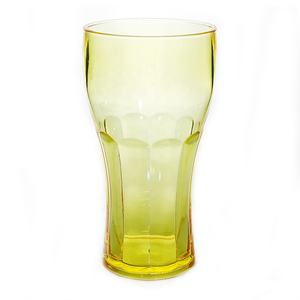 Vaso de plástico acrílico para beber cerveza, sin BPA, 22oz, 660ml - Product Image 6