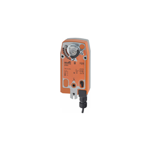 ตัวกระตุ้นเบลิมู AFBUP-S 4011 240VAC 180 นิวตัน-ปอนด์/20 นิวตันเมตร ความแม่นยำสูง IP65 ตัวกระตุ้นควบคุมแดมเปอร์ โหมดสลับการทำงาน รับประกัน 1 ปี - Product Image 2