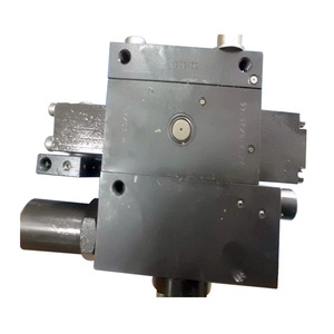 PSL41/160-3 Multivía Hidráulico de la Mejor Calidad y Bajo Precio - Product Image 3