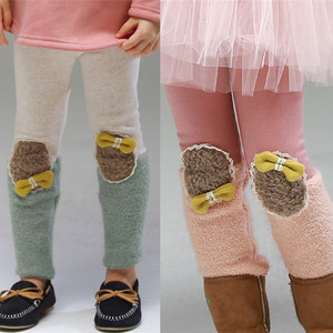 Nuovi prodotti 2016 <span class=keywords><strong>Leggings</strong></span> corsetto in <span class=keywords><strong>ecopelle</strong></span> con latte in seta - Product Image 1