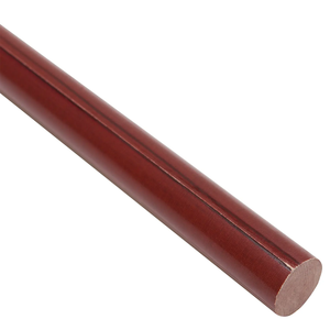 Tuyệt vời <span class=keywords><strong>Phenolic</strong></span> nhựa nhiều lớp que cho điện và cơ khí ứng dụng - Product Image 2