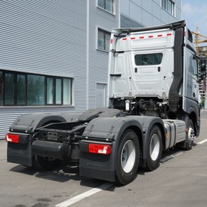 Mer cedes-be NZ nuevos camiones Actros 2648 tractor en stock 6*4 10 ruedas camión nuevo motor diésel camión tractor <span class=keywords><strong>B</strong></span> Enz Actros - Product Image 6