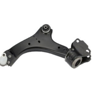 Bras de suspension 6001547519 pour Renault <span class=keywords><strong>Clio</strong></span> IV Captur Zoe 2012-2020, pièce de rechange inférieure avant - Product Image 3