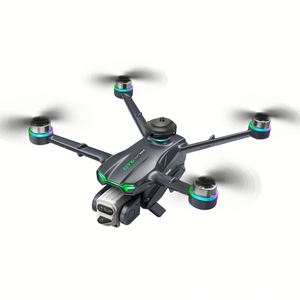 โดรน GT6 รุ่นใหม่ ระบบ GPS กลับอัตโนมัติ หลบหลีกสิ่งกีดขวางสี่แกน กล้อง HD ถ่ายภาพทางอากาศ ควบคุมระยะไกล - Product Image 4