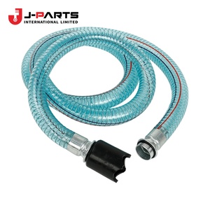 Tuyau de carburant n°1 (pour tube de retour, n°1) pour Toyota HIACE RZH113 1989-2004 - Product Image 1