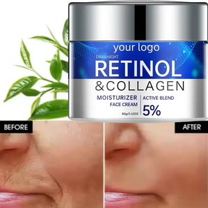 Retinol Wrinkle Removing Anti Aging Firming Lifting Fade Fine Lines Whitening <strong>Moisturizing</strong> Brightening Cosmetic - Product Image 4
