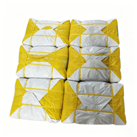 Bâche en HDPE imperméable, bâche en PE résistante, rouleau de couverture pour tente de camping, pavillon extérieur, abri solaire