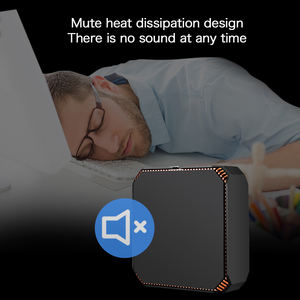 Elebao CK2 Mini <span class=keywords><strong>PC</strong></span> pas cher, prix du Mini <span class=keywords><strong>PC</strong></span> Intel CK2 avec résolution <span class=keywords><strong>4K</strong></span>, ordinateur <span class=keywords><strong>portable</strong></span> pour l'étude, le jeu, les jeux, l'éducation - Product Image 4