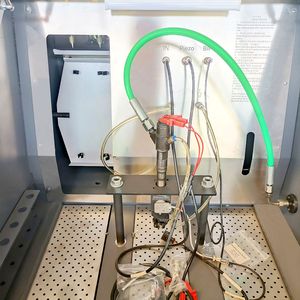 TAIAN BEACON CRS5000 <strong>Common</strong> <strong>Rail</strong> Diesel <strong>Injector</strong> <strong>Test</strong> <strong>Bench</strong> - Product Image 5