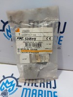 Contacto Auxiliar PLC 29450 pour Produit sous Garantie