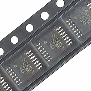 Componentes electrónicos IC, chip regulador de conmutación TSSOP-14 con serigrafía 2700MT-ADJ original LM2700MTX-ADJ/NOPB - Product Image 1