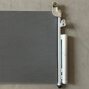 Mật độ cao nhôm ngưng wuling ánh nắng mặt trời mới mã hóa phiên bản | mô hình 9044385 | nâng cao hiệu quả làm mát | - Product Image 4