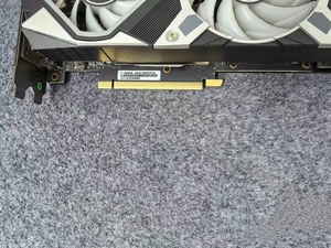 การ์ดจอแยกสำหรับเดสก์ท็อปประสิทธิภาพสูง 24GB GDDR6X PCIe 4.0 สำหรับเล่นเกม 8K การฝึกอบรม AI การเรนเดอร์วิดีโอ การออกแบบ 3 มิติ - Product Image 3