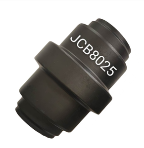 Jcb8025 Trung Quốc nhà máy mini máy xúc máy ủi phụ tùng theo dõi con lăn cho JCB - Product Image 2