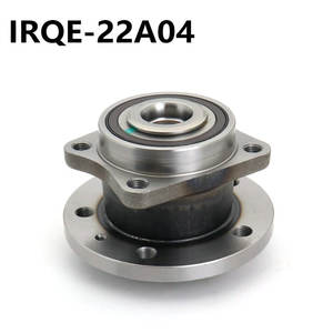 Unité de roulement de roue avant IRQE-22A04, diamètre intérieur 30 mm, ensemble de tête d'essieu pour réparation et remplacement automobile - Product Image 4