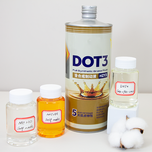 Aditivos para <span class=keywords><strong>motor</strong></span> 250ml 500ml DOT3/DOT4 Freio Fluido Óleo Automotivo de Alta Qualidade para Carro - Product Image 2