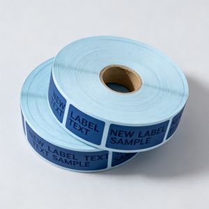 Pegatinas de Vinilo Autoadhesivas Personalizadas, Resistentes a los Rayos UV, al Agua y al Aceite, para Aplicaciones Comerciales - Product Image 4