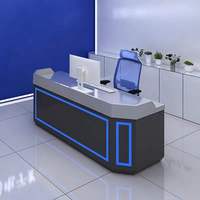 Consoles de salle de contrôle ergonomiques, 24h/24 et 7j/7, solutions innovantes de consoles de salle de contrôle