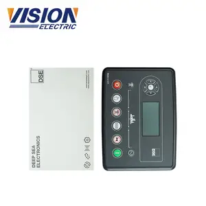 Mô-đun Điều Khiển Động Cơ DSE6110 Ectronics Điều Khiển Máy Phát Điện 6110