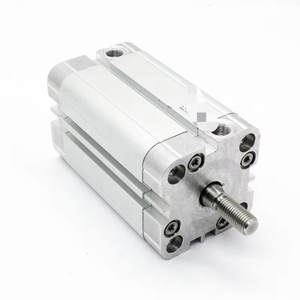 0822 394 208 0822394208 Cilindro Compacto Nuevo Original en Stock Automatización Industrial PLC Dedicado PAC - Product Image 1