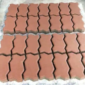 Máquina de bloques de hormigón oficial XCMG, fabricante de máquina de bloques de cemento hueco de MM4-15 - Product Image 6