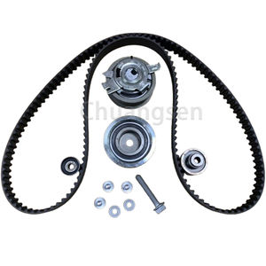 OEM 03L198119F 03L198119B 03L198119C 03L198119A用于柴油版大众途观奥迪发动机系统正时链条皮带套件 - Product Image 6