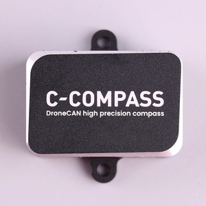Cuav C-COMPASS độ chính xác cao từ kế rm3100 La bàn với mạnh mẽ chống nhiễu và khả năng tương thích với px4/APM - Product Image 2