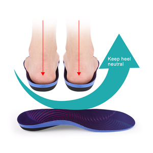 Semelles orthopédiques en mousse PU personnalisées 99insole pour la correction du pied, semelles de sport en gel pour talons, vente en gros - Product Image 4