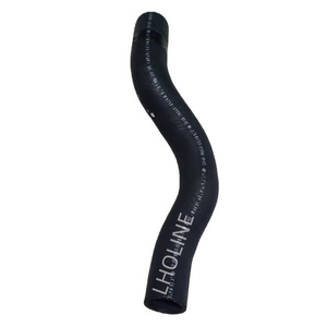 Tuyau de liquide de refroidissement LHOLINE 16571-28120 en caoutchouc EPDM pour raccord de remplacement et réparation de tuyau de chauffage de réservoir d'eau (entrée/sortie) - Product Image 2