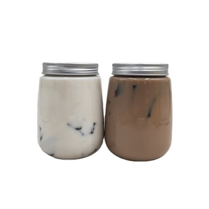 Factory Direct Pet Bottle,Custom Empty Plastic Bottle,Wide-mouth Plastic Bottle