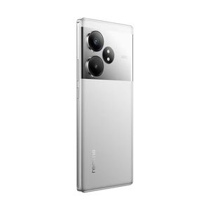 Nuevo Teléfono para Juegos <span class=keywords><strong>Realme</strong></span> GT Neo <span class=keywords><strong>6</strong></span> 5G Deca Core 2024, Versión Global <span class=keywords><strong>Android</strong></span> <span class=keywords><strong>11</strong></span>, OLED 120Hz, Carga Rápida de 120W, IA - Product Image 4