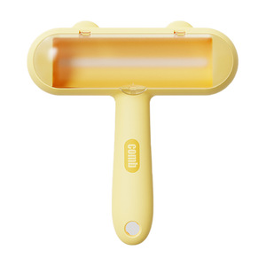 New pet hair remover, lint roller, hair cleaner, <b>sofa</b> hair remover, dog lint remover, <b>cat</b> hair remover. - Product Image 2