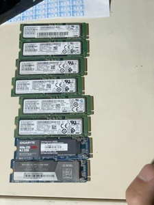 Твердотельный накопитель M.2 для ноутбуков и настольных ПК PM981A-256GB-512G-1TB-2TB 2280 - Product Image 1