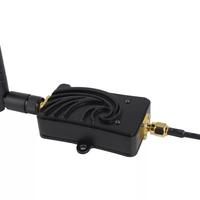 Répéteur de signal amplificateur de puissance Wifi 5Ghz EDUP 5W 802.11a/n 6dBi