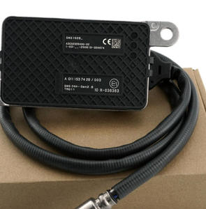 Capteur d'oxyde d'azote Nox A0111537428 SNS1026 pour camion <span class=keywords><strong>Mercedes</strong></span> Benz 24V, <span class=keywords><strong>prix</strong></span> de gros, pièces automobiles - Product Image 3