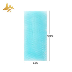 도매 효과적인 아기 어린이 얼음 시트 두통 완화 상쾌한 열 냉각 젤 패치 - Product Image 4