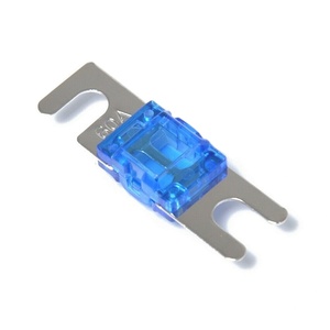 Midi <span class=keywords><strong>Fuse</strong></span> 70a Boîte de fusibles de liaison à bande de haute qualité 32v 100a 48v - Distribution et lame <span class=keywords><strong>3</strong></span> 70w pour fusible Midi - Product Image 2