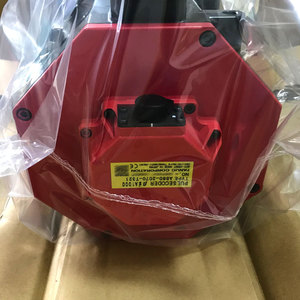 A06B-2082-B403 Bis 22/3000-B เครื่อง CNC ใหม่ มอเตอร์เซอร์โว FANUC AC ของแท้ - Product Image 3