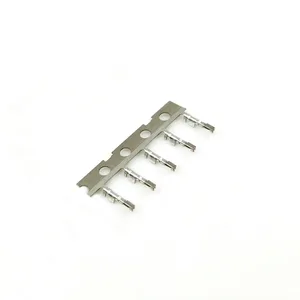 Genuine DF19 HRS DF19A-2830SCFA Crimp Board to Board Connector 28-30 AWG Pin Gold Contact