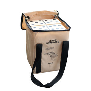 <span class=keywords><strong>Dominos</strong></span> 28 pièces, <span class=keywords><strong>jeu</strong></span> <span class=keywords><strong>de</strong></span> <span class=keywords><strong>dominos</strong></span> <span class=keywords><strong>en</strong></span> <span class=keywords><strong>bois</strong></span> avec sac <span class=keywords><strong>de</strong></span> transport, <span class=keywords><strong>dominos</strong></span> <span class=keywords><strong>en</strong></span> <span class=keywords><strong>bois</strong></span> extra-larges pour enfants et adultes - Product Image 3