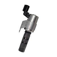 Katup Solenoid VVT 15330-46010, Katup Kontrol Oli Variable Valve Timing (OCV) untuk Toyota Supra Lexus GS300 IS300 SC300 Mesin 2JZ