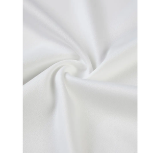 Camiseta personalizada con logotipo OEM para mujer, camiseta en blanco suave Lisa 2023, nuevo diseño, camiseta de seguridad con estampado de malla para mujer - Product Image 3