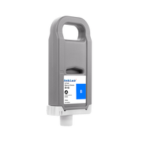 InkLab 700ML PFI57 Pigmen Kompatibel untuk Kartrid untuk ImagePROGRAF Pro520/Pro521/Pro540/Pro541/Pro560/Pro561 Chip Lengkap