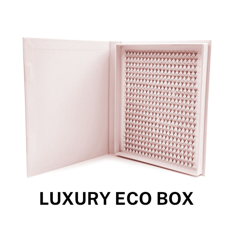 Base pointue pro point Luxuey eco box